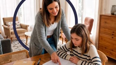 Collège : Aide aux Devoirs à Meaux