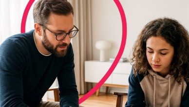 Collège : Allemand à Meaux