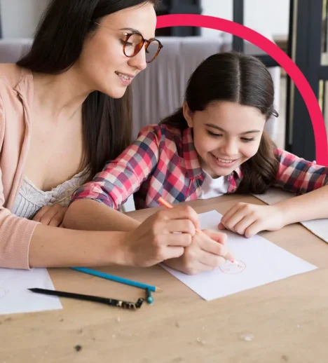 Cours d'initiation et d'éveil à l'Anglais en primaire à Meaux