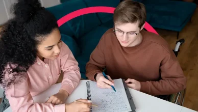 Lycée : Français à Meaux