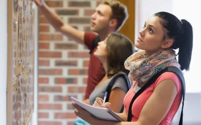 Calendrier des épreuves du Brevet et Bac 2026 à Meaux