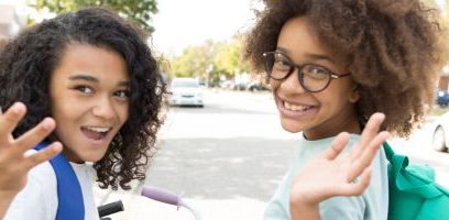 Passage en 6e : bien préparer la rentrée au collège à Meaux