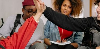 Rentrée au lycée : 6 clés pour aider son ado à réussir à Meaux