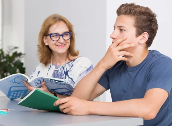 ABC Cours particuliers à Meaux soutien scolaire lycée à Meaux à Meaux