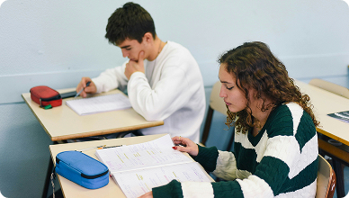 Préparation aux examens / concours à Meaux