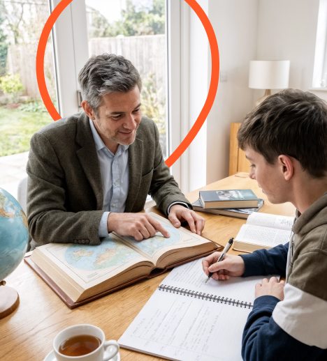 Cours particuliers d'Histoire Géographie à Meaux à Meaux