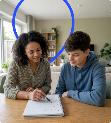 Cours particuliers de Mathématiques à Meaux à Meaux