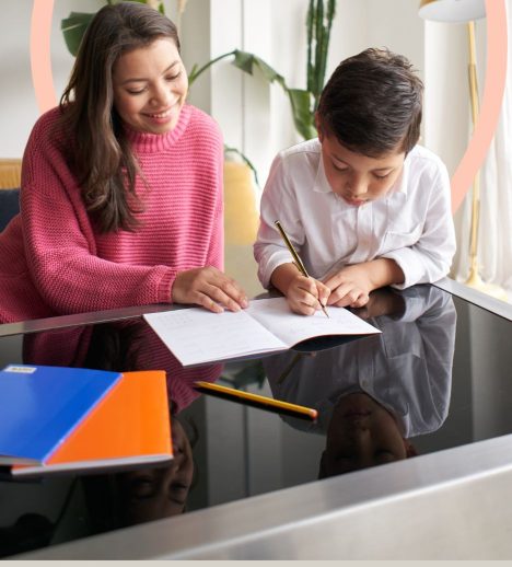 Stage de révisions pendant les vacances scolaires à Meaux