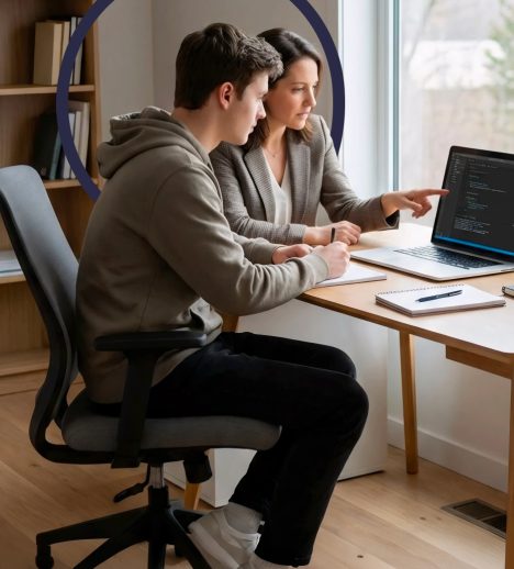 Cours particuliers en informatique et bureautique à Meaux