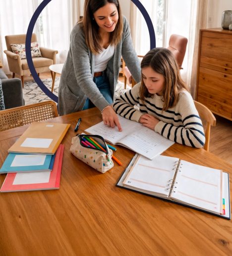 Aide aux devoirs en primaire à Meaux