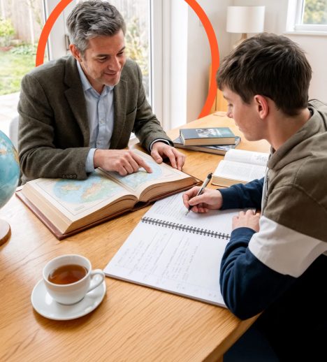 Soutien scolaire en Histoire Géographie à Meaux pour lycéen