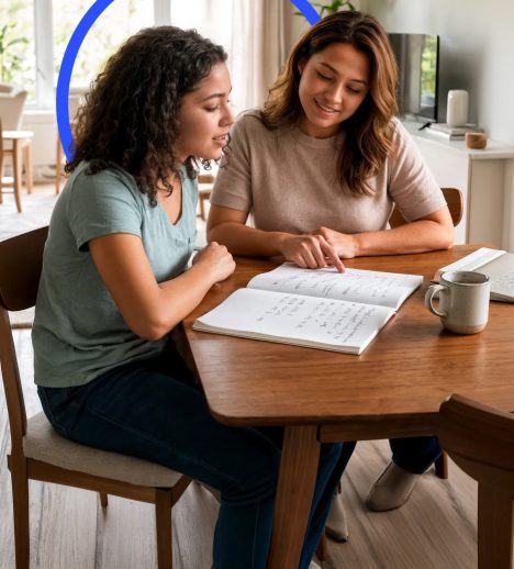 Cours de soutien scolaire LV2 à Meaux pour collégien