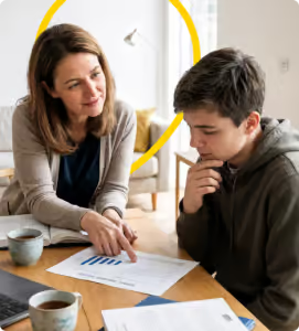 Cours particuliers de Sciences Economiques et Sociales à Meaux à Meaux