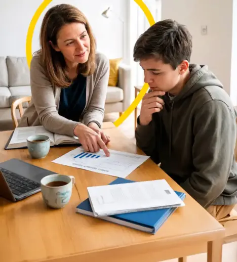 Cours de soutien en SES à Meaux pour lycéen