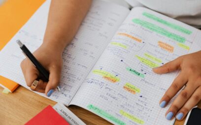 Brevet et bac : comment organiser les révisions deux mois avant les examens ? à Meaux